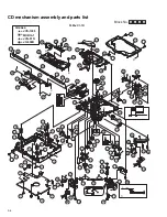 Предварительный просмотр 54 страницы JVC KD-SHX705 Service Manual