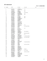 Предварительный просмотр 55 страницы JVC KD-SHX705 Service Manual