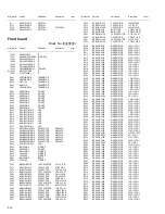 Предварительный просмотр 62 страницы JVC KD-SHX705 Service Manual