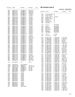 Предварительный просмотр 63 страницы JVC KD-SHX705 Service Manual