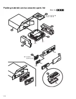 Предварительный просмотр 66 страницы JVC KD-SHX705 Service Manual