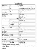 Preview for 2 page of JVC KD-SHX751 Service Manual