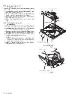 Preview for 14 page of JVC KD-SHX751 Service Manual