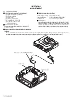 Preview for 22 page of JVC KD-SHX751 Service Manual