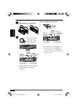 Предварительный просмотр 76 страницы JVC KD-SHX751 (Spanish) Manual De Instrucciones