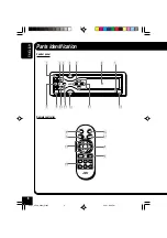 Предварительный просмотр 6 страницы JVC KD-SHX900 Instructions Manual