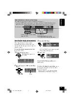 Предварительный просмотр 9 страницы JVC KD-SHX900 Instructions Manual