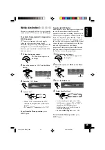 Предварительный просмотр 25 страницы JVC KD-SHX900 Instructions Manual