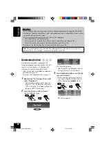 Предварительный просмотр 30 страницы JVC KD-SHX900 Instructions Manual