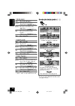 Предварительный просмотр 44 страницы JVC KD-SHX900 Instructions Manual