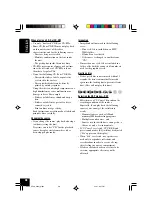 Предварительный просмотр 48 страницы JVC KD-SHX900 Instructions Manual