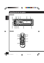 Предварительный просмотр 58 страницы JVC KD-SHX900 Instructions Manual