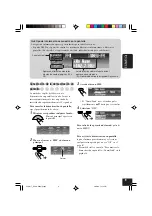 Предварительный просмотр 61 страницы JVC KD-SHX900 Instructions Manual