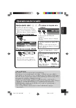 Предварительный просмотр 63 страницы JVC KD-SHX900 Instructions Manual