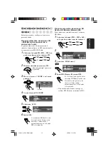 Предварительный просмотр 67 страницы JVC KD-SHX900 Instructions Manual