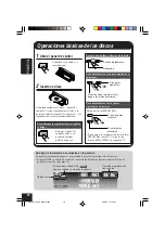 Предварительный просмотр 70 страницы JVC KD-SHX900 Instructions Manual