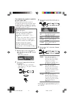 Предварительный просмотр 76 страницы JVC KD-SHX900 Instructions Manual