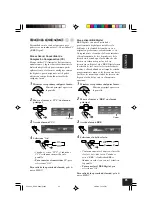 Предварительный просмотр 77 страницы JVC KD-SHX900 Instructions Manual