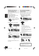 Предварительный просмотр 78 страницы JVC KD-SHX900 Instructions Manual