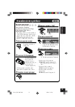 Предварительный просмотр 81 страницы JVC KD-SHX900 Instructions Manual