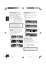 Предварительный просмотр 88 страницы JVC KD-SHX900 Instructions Manual