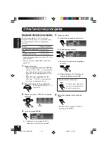 Предварительный просмотр 90 страницы JVC KD-SHX900 Instructions Manual