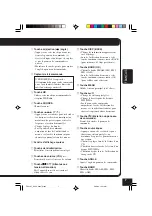 Предварительный просмотр 111 страницы JVC KD-SHX900 Instructions Manual