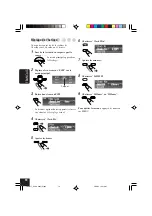 Предварительный просмотр 114 страницы JVC KD-SHX900 Instructions Manual