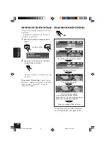 Предварительный просмотр 126 страницы JVC KD-SHX900 Instructions Manual