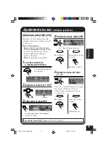 Предварительный просмотр 127 страницы JVC KD-SHX900 Instructions Manual