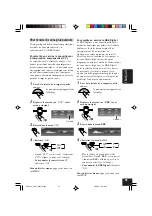 Предварительный просмотр 129 страницы JVC KD-SHX900 Instructions Manual