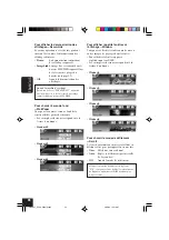 Предварительный просмотр 140 страницы JVC KD-SHX900 Instructions Manual