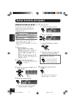 Предварительный просмотр 142 страницы JVC KD-SHX900 Instructions Manual