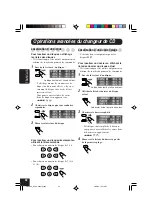 Предварительный просмотр 146 страницы JVC KD-SHX900 Instructions Manual