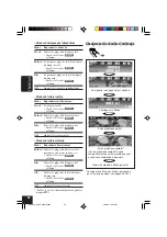 Предварительный просмотр 148 страницы JVC KD-SHX900 Instructions Manual