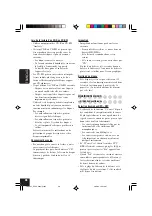 Предварительный просмотр 152 страницы JVC KD-SHX900 Instructions Manual