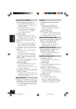 Предварительный просмотр 156 страницы JVC KD-SHX900 Instructions Manual