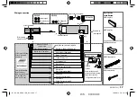 Предварительный просмотр 17 страницы JVC KD-SR40 Instruction Manual