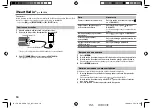 Предварительный просмотр 26 страницы JVC KD-SR40 Instruction Manual