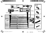 Предварительный просмотр 33 страницы JVC KD-SR40 Instruction Manual