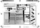 Предварительный просмотр 21 страницы JVC KD-SR72 Instruction Manual