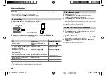 Предварительный просмотр 30 страницы JVC KD-SR72 Instruction Manual