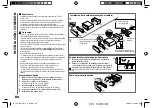 Предварительный просмотр 60 страницы JVC KD-SR72 Instruction Manual