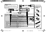 Предварительный просмотр 61 страницы JVC KD-SR72 Instruction Manual