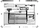 Предварительный просмотр 34 страницы JVC KD-SR82BT Instruction Manual