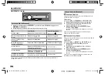 Предварительный просмотр 50 страницы JVC KD-SR82BT Instruction Manual