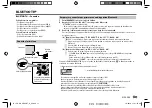 Предварительный просмотр 75 страницы JVC KD-SR82BT Instruction Manual