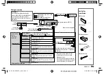 Предварительный просмотр 35 страницы JVC KD-SR83BT Instruction Manual