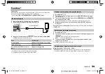 Предварительный просмотр 45 страницы JVC KD-SR83BT Instruction Manual