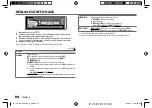 Предварительный просмотр 60 страницы JVC KD-SR83BT Instruction Manual